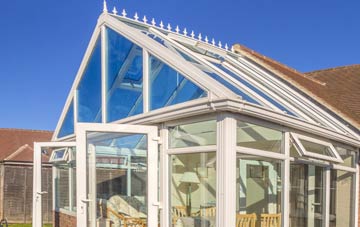 conservatory roof insulation costs Bearney
