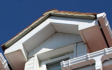 Bearney fascia installation costs