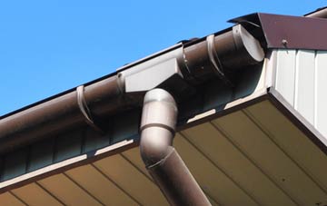types of Bearney fascias