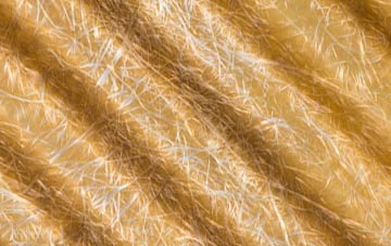 Bearney fibreglass roof waterproofing