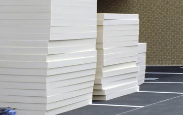 Bearney flat roof insulation costs