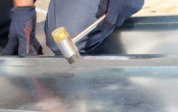 Bearney metal roofing costs