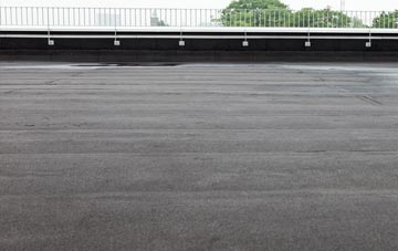 Bearney asphalt roof replacement