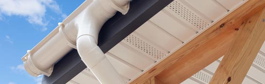 get Bearney guttering quotes today