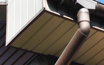 Bearney soffit installation costs