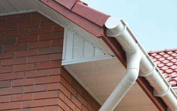 Bearney soffit repair costs