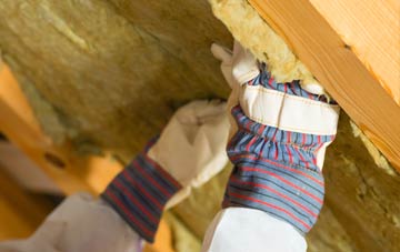 types of Bearney pitched roof insulation materials