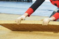 find rated Bearney roof insulation companies