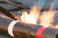 Bearney flat roofing replacement
