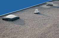 Bearney flat roofing