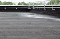 find rated Bearney flat roofing companies