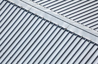 Bearney metal roofing